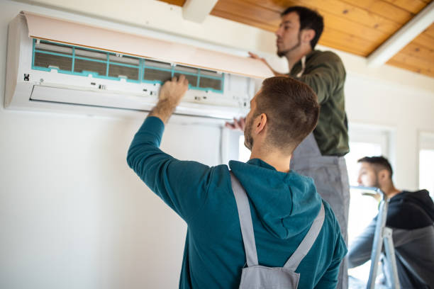 Best Best HVAC companies  in Mogadore, OH