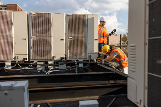 Best HVAC replacement cost  in Mogadore, OH
