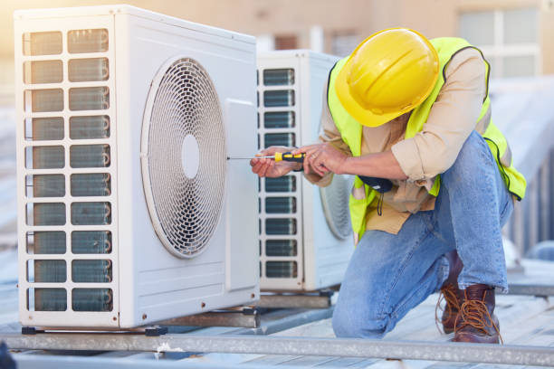 AC installation near me in Mogadore, OH