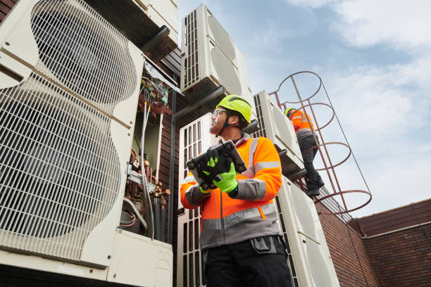 Best Affordable HVAC services  in Mogadore, OH