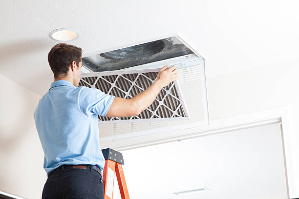 Best HVAC system installation  in Mogadore, OH
