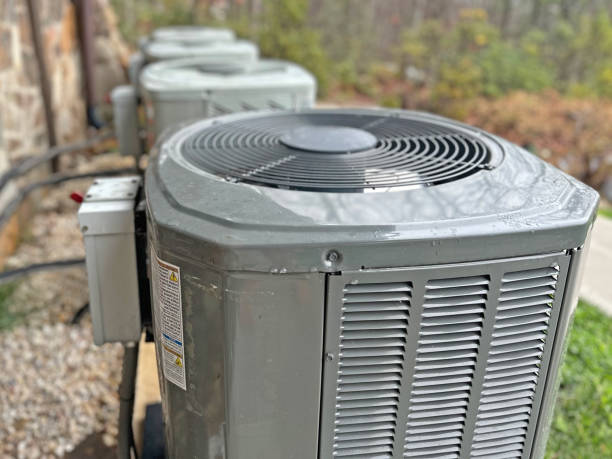 Best Ductless HVAC repair  in Mogadore, OH