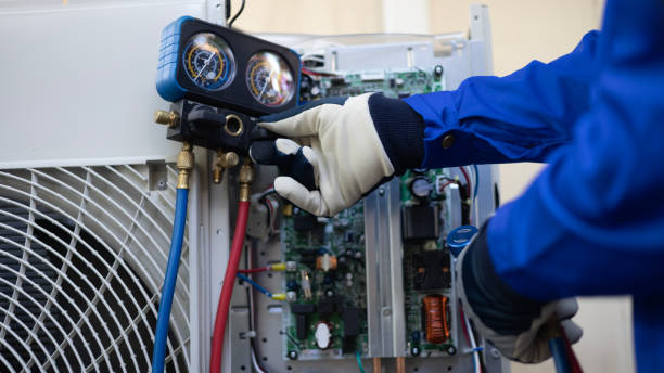 Best HVAC companies near me  in Mogadore, OH