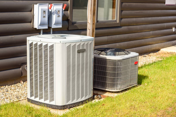 HVAC troubleshooting in Mogadore, OH