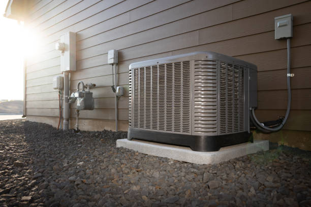 Best AC installation near me  in Mogadore, OH